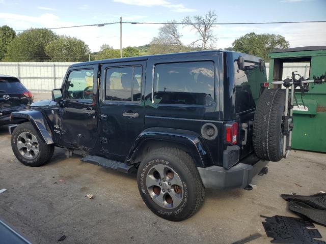 Photo 1 VIN: 1C4HJWEG1GL334572 - JEEP WRANGLER U 