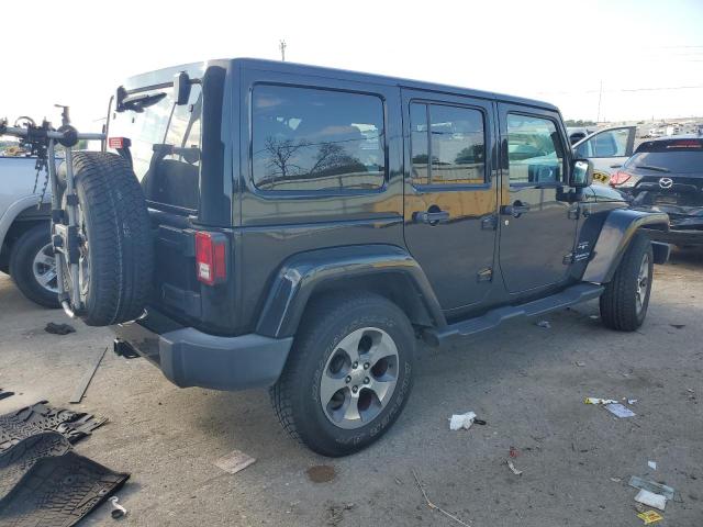 Photo 2 VIN: 1C4HJWEG1GL334572 - JEEP WRANGLER U 