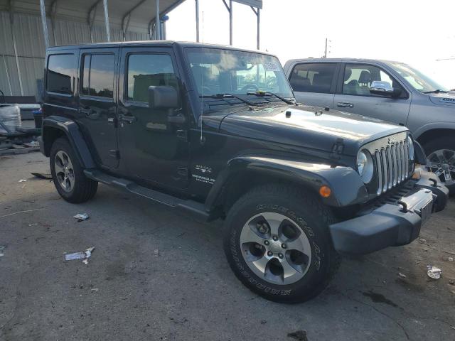 Photo 3 VIN: 1C4HJWEG1GL334572 - JEEP WRANGLER U 