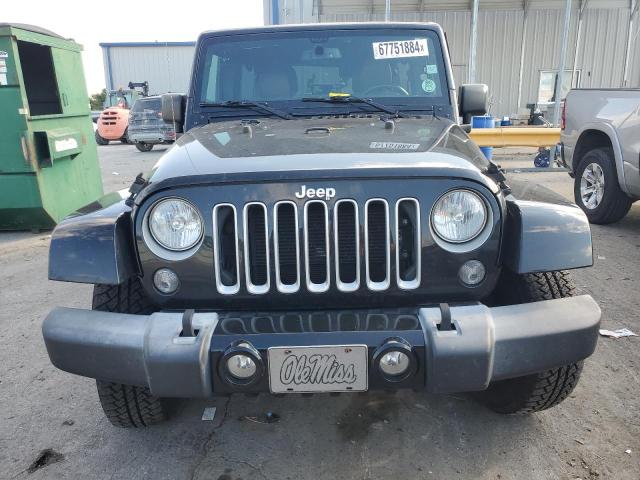 Photo 4 VIN: 1C4HJWEG1GL334572 - JEEP WRANGLER U 