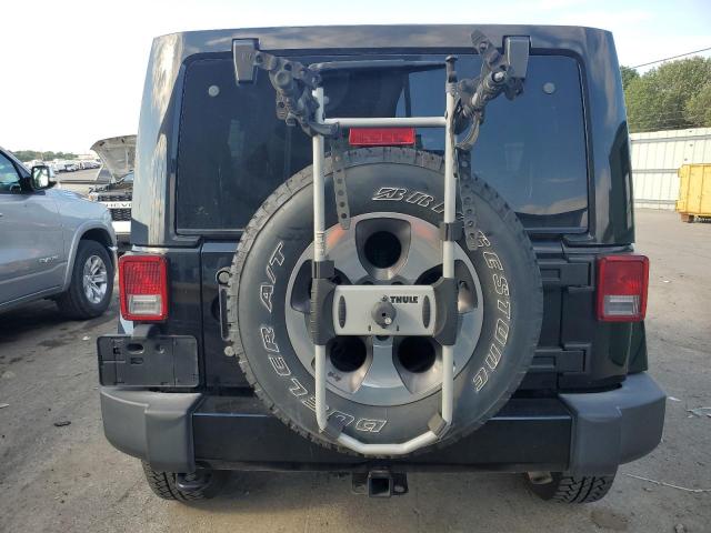 Photo 5 VIN: 1C4HJWEG1GL334572 - JEEP WRANGLER U 