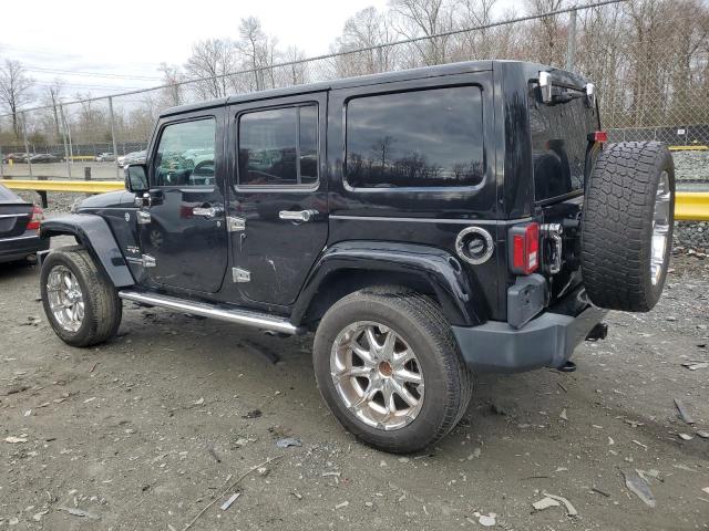 Photo 1 VIN: 1C4HJWEG1HL585206 - JEEP WRANGLER 