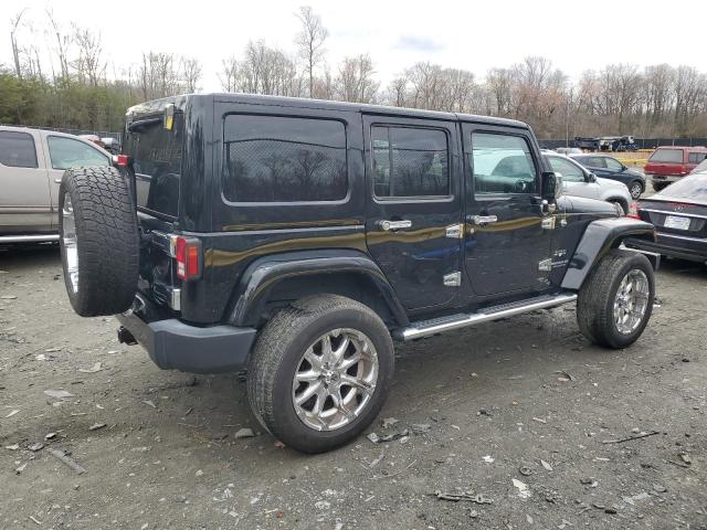 Photo 2 VIN: 1C4HJWEG1HL585206 - JEEP WRANGLER 