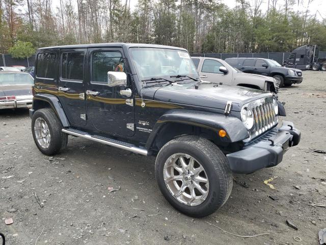 Photo 3 VIN: 1C4HJWEG1HL585206 - JEEP WRANGLER 