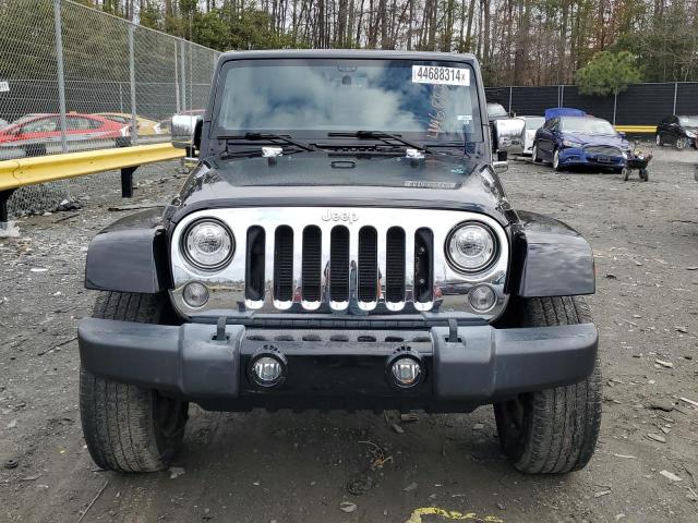 Photo 4 VIN: 1C4HJWEG1HL585206 - JEEP WRANGLER 