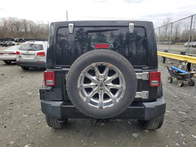 Photo 5 VIN: 1C4HJWEG1HL585206 - JEEP WRANGLER 