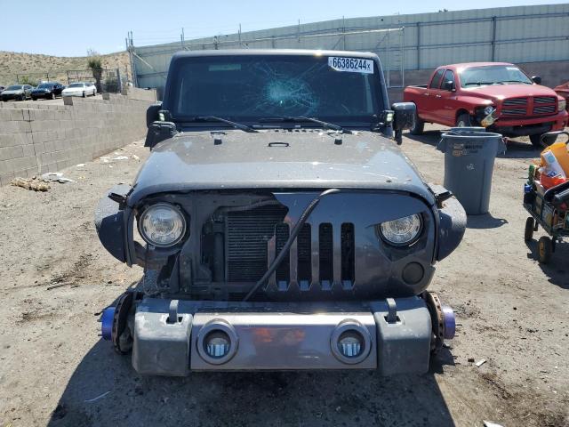 Photo 4 VIN: 1C4HJWEG1HL606426 - JEEP WRANGLER U 