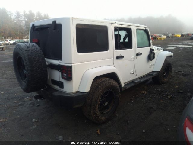 Photo 3 VIN: 1C4HJWEG1HL646862 - JEEP WRANGLER UNLIMITED 