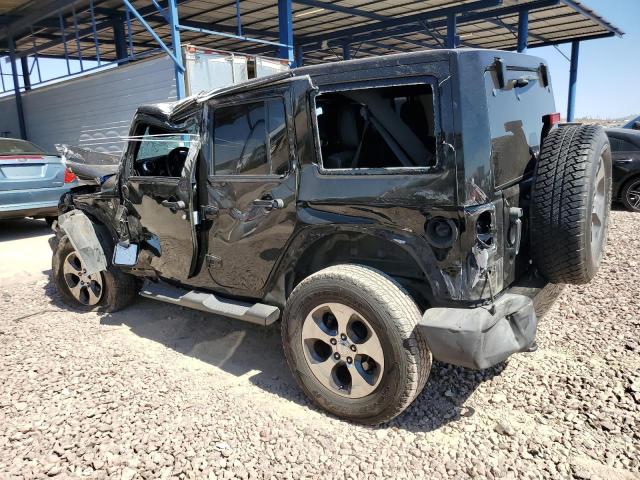 Photo 1 VIN: 1C4HJWEG1HL726260 - JEEP WRANGLER U 