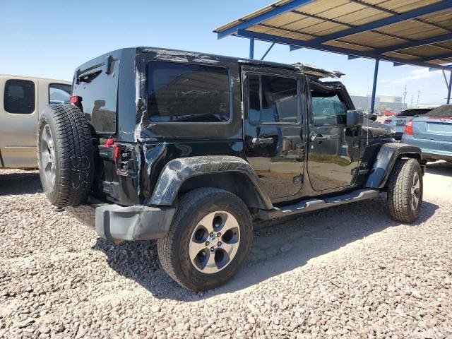 Photo 2 VIN: 1C4HJWEG1HL726260 - JEEP WRANGLER U 