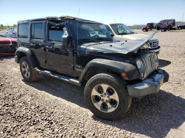 Photo 3 VIN: 1C4HJWEG1HL726260 - JEEP WRANGLER U 