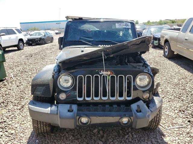 Photo 4 VIN: 1C4HJWEG1HL726260 - JEEP WRANGLER U 