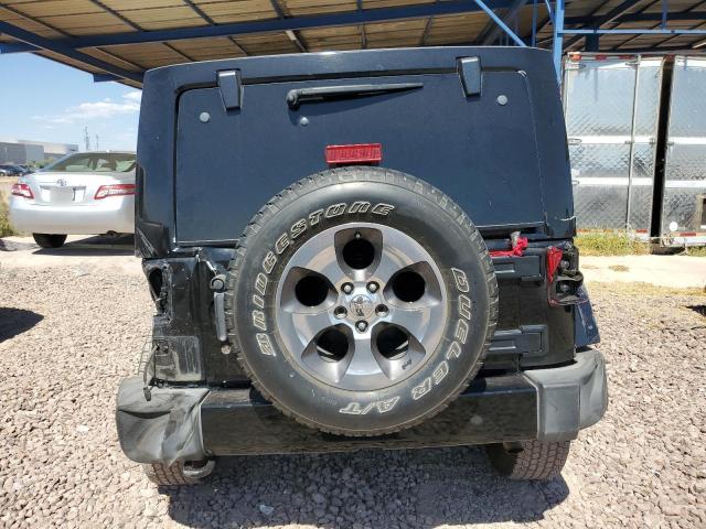 Photo 5 VIN: 1C4HJWEG1HL726260 - JEEP WRANGLER U 