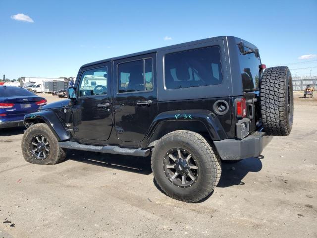 Photo 1 VIN: 1C4HJWEG1JL872969 - JEEP WRANGLER U 