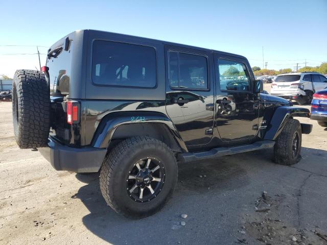 Photo 2 VIN: 1C4HJWEG1JL872969 - JEEP WRANGLER U 