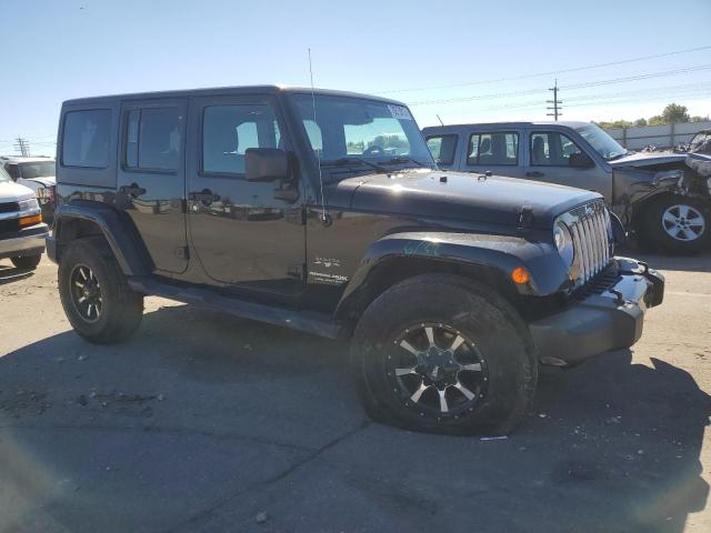 Photo 3 VIN: 1C4HJWEG1JL872969 - JEEP WRANGLER U 