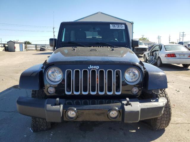 Photo 4 VIN: 1C4HJWEG1JL872969 - JEEP WRANGLER U 