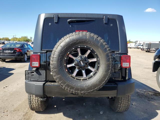 Photo 5 VIN: 1C4HJWEG1JL872969 - JEEP WRANGLER U 