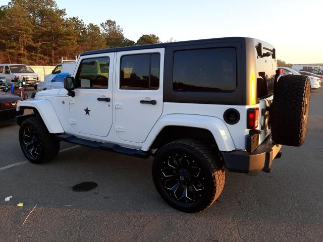 Photo 1 VIN: 1C4HJWEG1JL921510 - JEEP WRANGLER U 