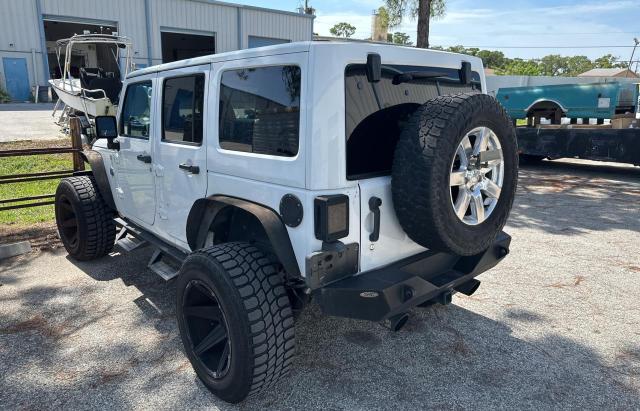 Photo 2 VIN: 1C4HJWEG2CL146444 - JEEP WRANGLER U 