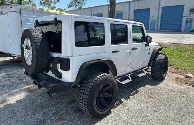 Photo 3 VIN: 1C4HJWEG2CL146444 - JEEP WRANGLER U 