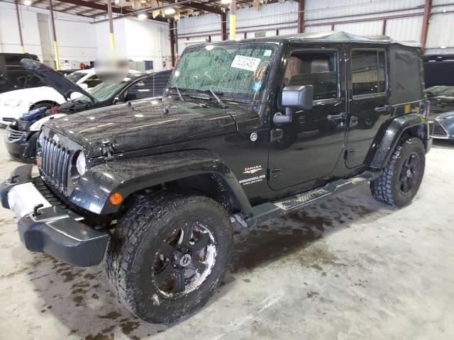 Photo 0 VIN: 1C4HJWEG2CL177001 - JEEP WRANGLER 