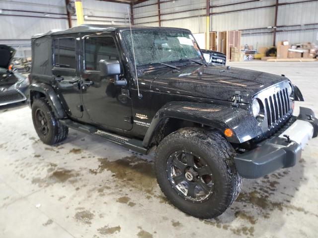 Photo 3 VIN: 1C4HJWEG2CL177001 - JEEP WRANGLER 