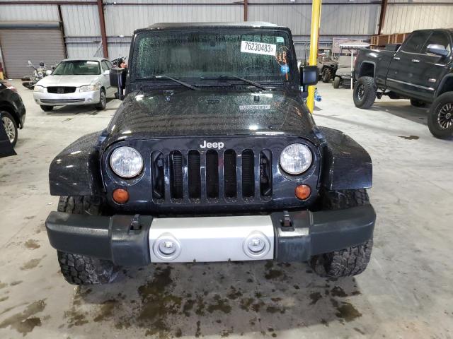 Photo 4 VIN: 1C4HJWEG2CL177001 - JEEP WRANGLER 