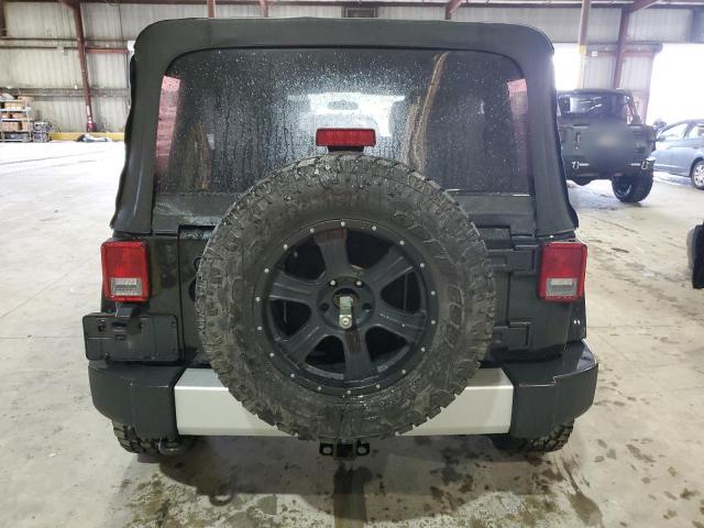 Photo 5 VIN: 1C4HJWEG2CL177001 - JEEP WRANGLER 