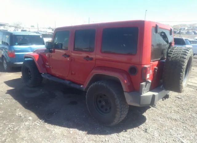 Photo 2 VIN: 1C4HJWEG2CL197023 - JEEP WRANGLER UNLIMITED 