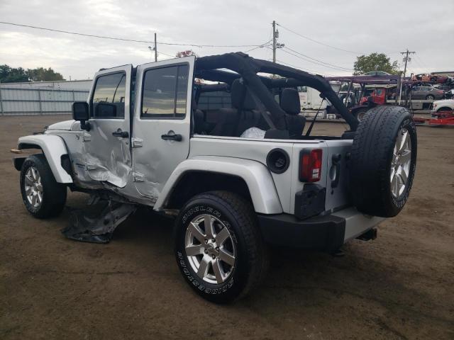 Photo 1 VIN: 1C4HJWEG2CL225354 - JEEP WRANGLER U 