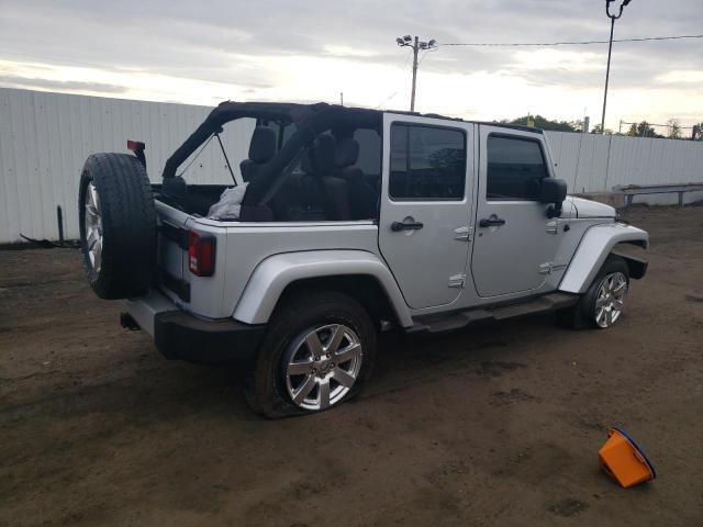 Photo 2 VIN: 1C4HJWEG2CL225354 - JEEP WRANGLER U 