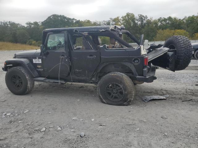 Photo 1 VIN: 1C4HJWEG2DL556761 - JEEP WRANGLER U 