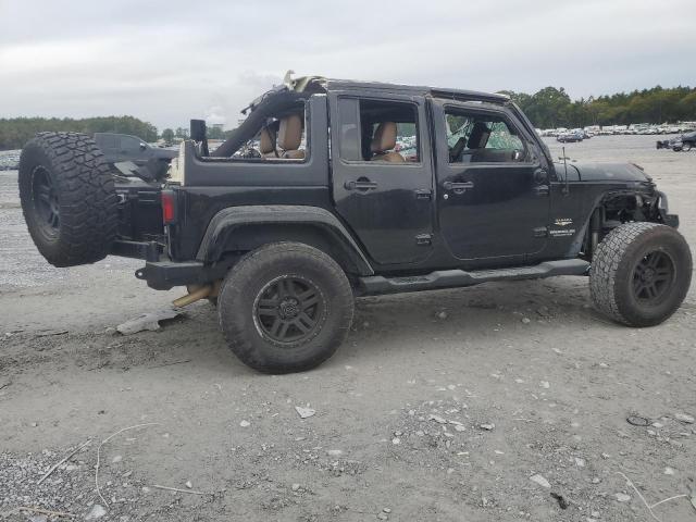 Photo 2 VIN: 1C4HJWEG2DL556761 - JEEP WRANGLER U 