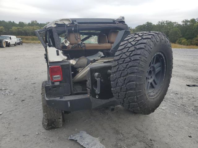 Photo 5 VIN: 1C4HJWEG2DL556761 - JEEP WRANGLER U 