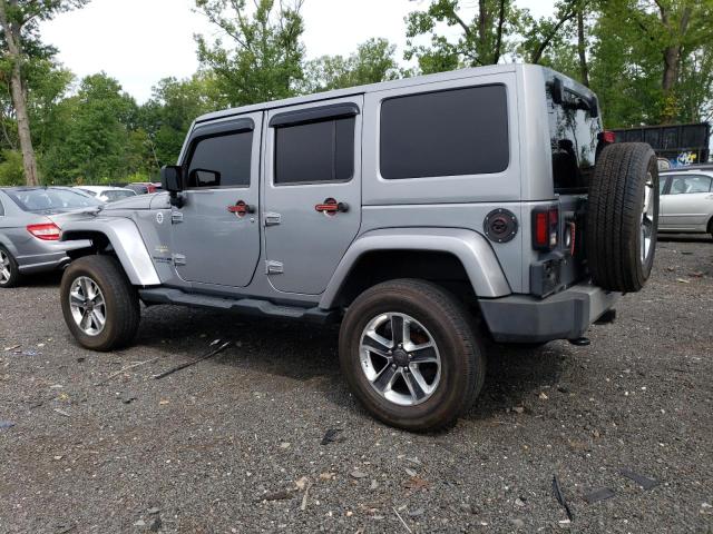 Photo 1 VIN: 1C4HJWEG2DL625903 - JEEP WRANGLER 