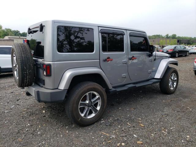 Photo 2 VIN: 1C4HJWEG2DL625903 - JEEP WRANGLER 