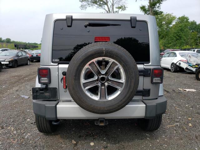 Photo 5 VIN: 1C4HJWEG2DL625903 - JEEP WRANGLER 