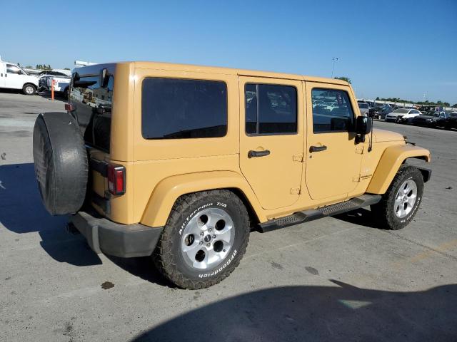 Photo 2 VIN: 1C4HJWEG2DL656083 - JEEP WRANGLER U 