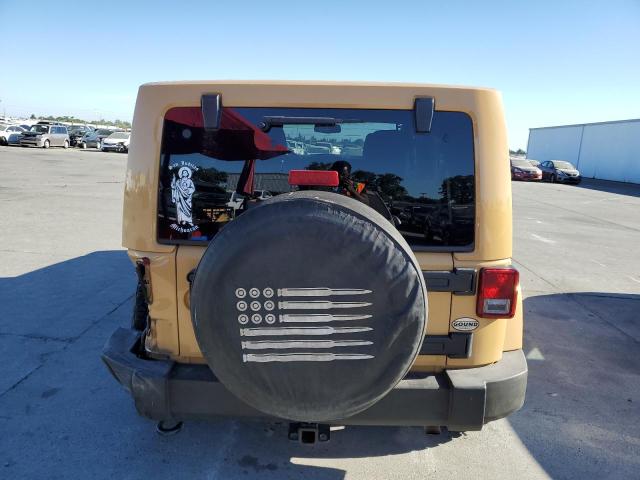 Photo 5 VIN: 1C4HJWEG2DL656083 - JEEP WRANGLER U 