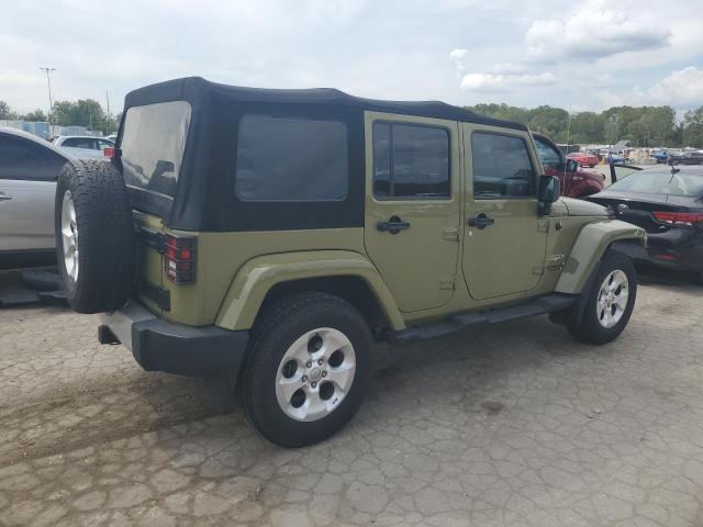 Photo 2 VIN: 1C4HJWEG2DL705573 - JEEP WRANGLER U 