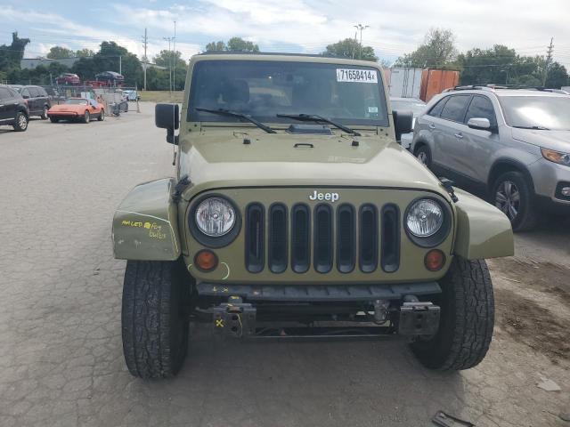 Photo 4 VIN: 1C4HJWEG2DL705573 - JEEP WRANGLER U 