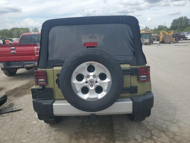 Photo 5 VIN: 1C4HJWEG2DL705573 - JEEP WRANGLER U 