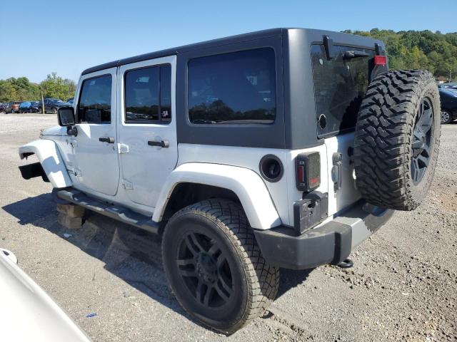 Photo 1 VIN: 1C4HJWEG2EL237488 - JEEP WRANGLER U 