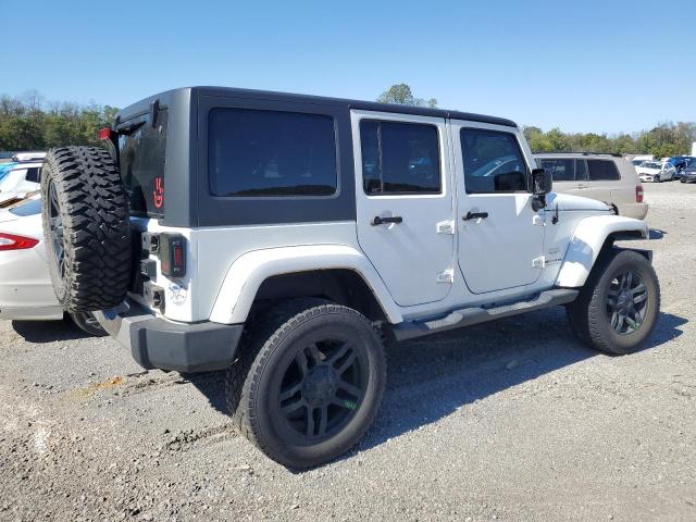 Photo 2 VIN: 1C4HJWEG2EL237488 - JEEP WRANGLER U 