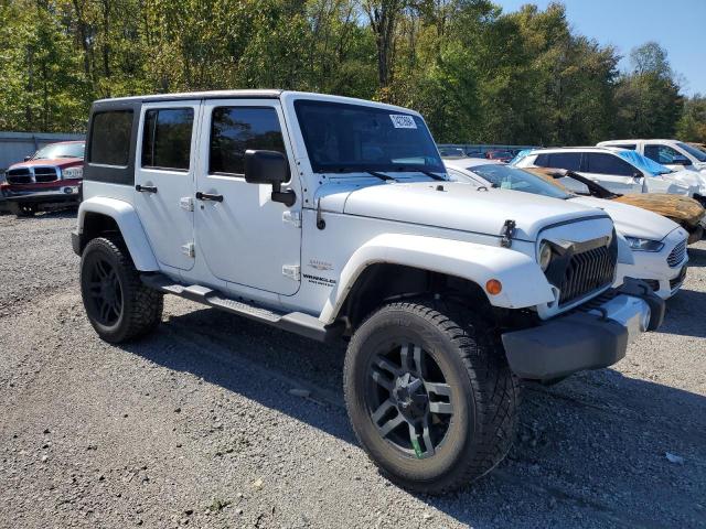 Photo 3 VIN: 1C4HJWEG2EL237488 - JEEP WRANGLER U 