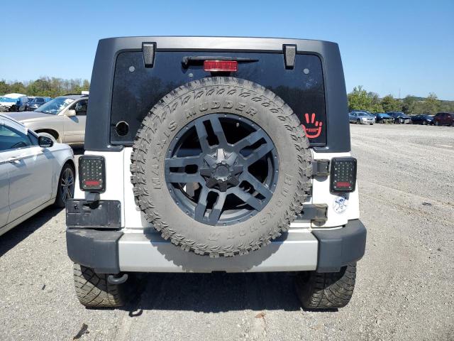 Photo 5 VIN: 1C4HJWEG2EL237488 - JEEP WRANGLER U 