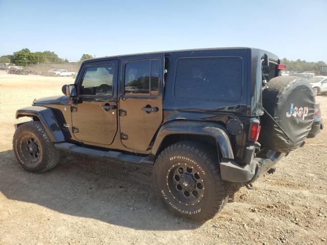 Photo 1 VIN: 1C4HJWEG2EL272760 - JEEP WRANGLER U 