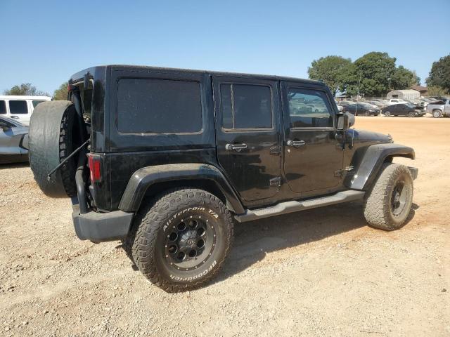 Photo 2 VIN: 1C4HJWEG2EL272760 - JEEP WRANGLER U 