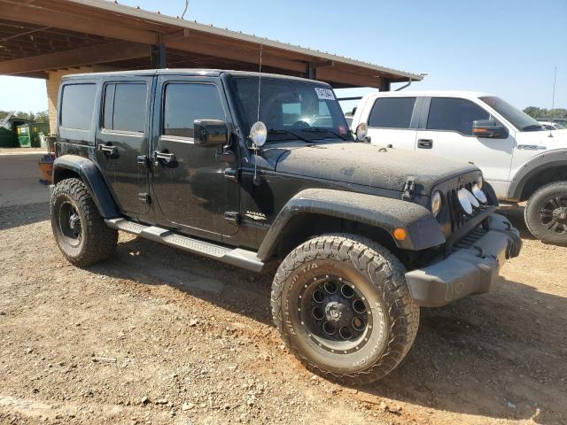 Photo 3 VIN: 1C4HJWEG2EL272760 - JEEP WRANGLER U 